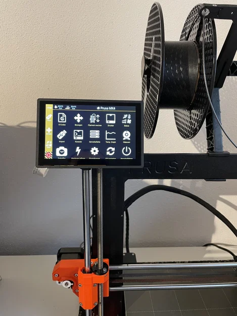 Màn hình PiTFT50 cho Prusa MK4 - Image 1