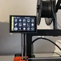 Màn hình PiTFT50 cho Prusa MK4 - Thumbnail 1