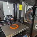 Núm xoay theo dõi bảo trì Prusa Enclosure - Thumbnail 5
