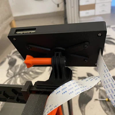 Màn hình PiTFT50 cho Prusa MK4