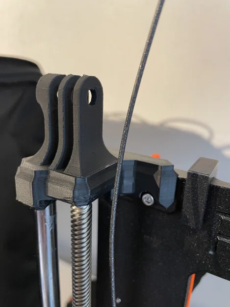 Màn hình PiTFT50 cho Prusa MK4 - Image 5