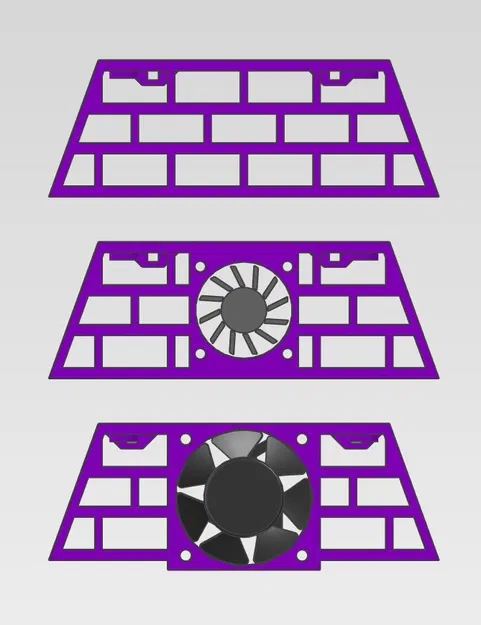 Chân Váy Gạch Rook MK1.1 [MK1] - Image 2