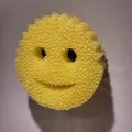 Giá Đỡ Nam Châm Cho Scrub Daddy - Thumbnail 1