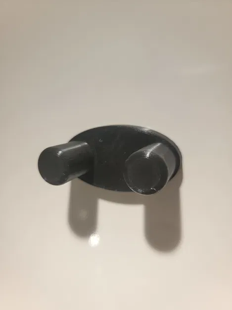 Giá Đỡ Nam Châm Cho Scrub Daddy - Image 2