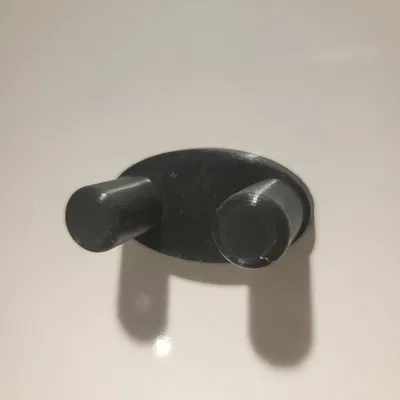 Giá Đỡ Nam Châm Cho Scrub Daddy