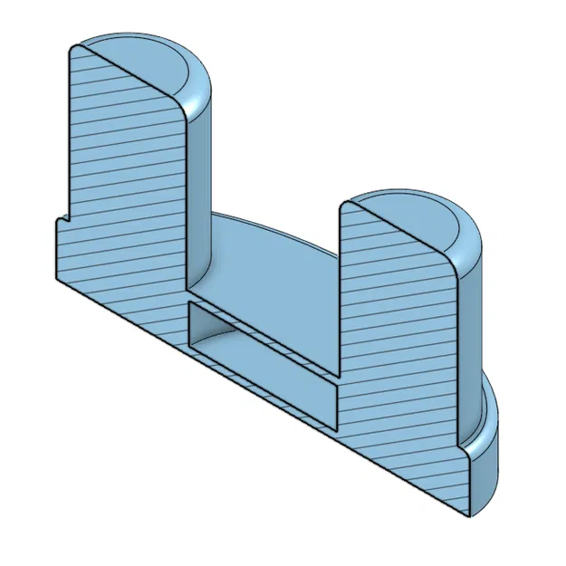 Giá Đỡ Nam Châm Cho Scrub Daddy - Image 5