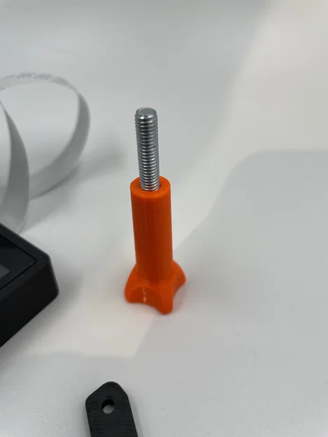 Màn hình PiTFT50 cho Prusa MK4 - Image 8