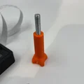 Màn hình PiTFT50 cho Prusa MK4 - Thumbnail 8