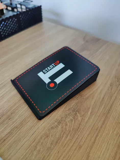 Kệ Đựng Bài Tây Game - Image 1