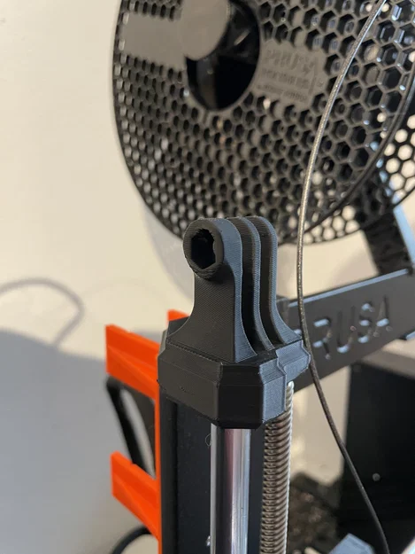 Màn hình PiTFT50 cho Prusa MK4 - Image 10