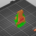Màn hình PiTFT50 cho Prusa MK4 - Thumbnail 11