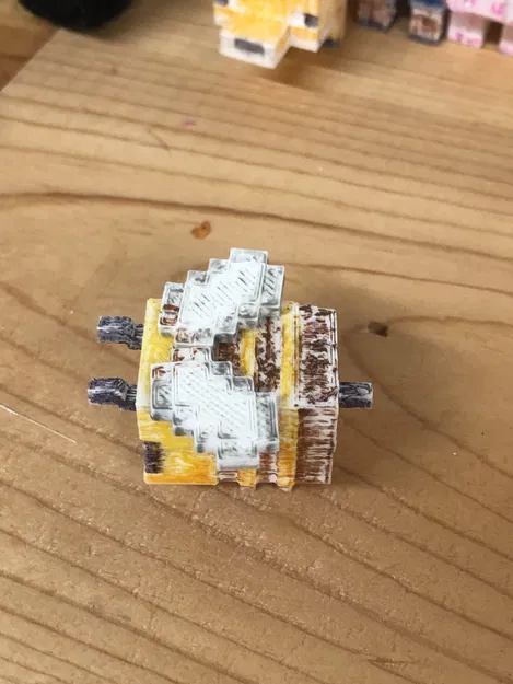 Ong Minecraft - Image 4