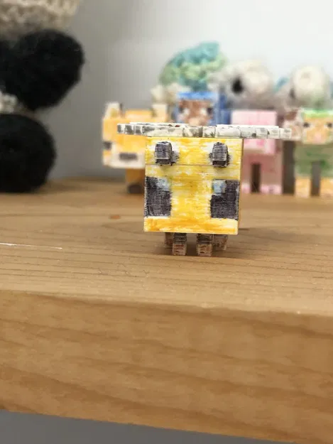 Ong Minecraft - Image 5