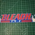 Logo Bleach - Thumbnail 1