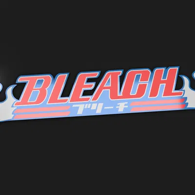Logo Bleach