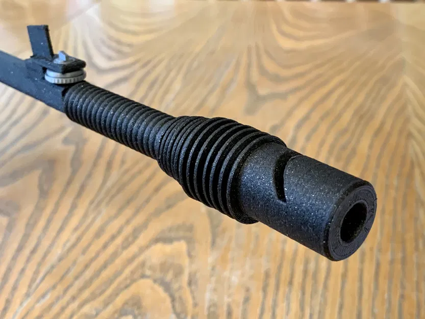 Blaster của Công chúa Leia từ Tập IV - Image 3