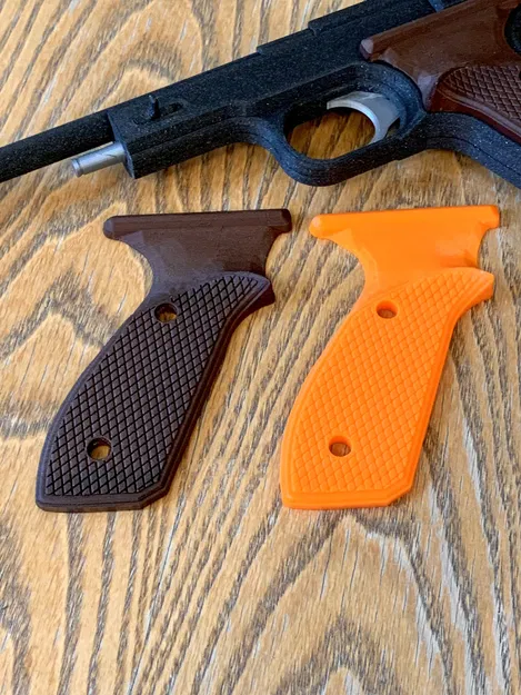 Blaster của Công chúa Leia từ Tập IV - Image 4