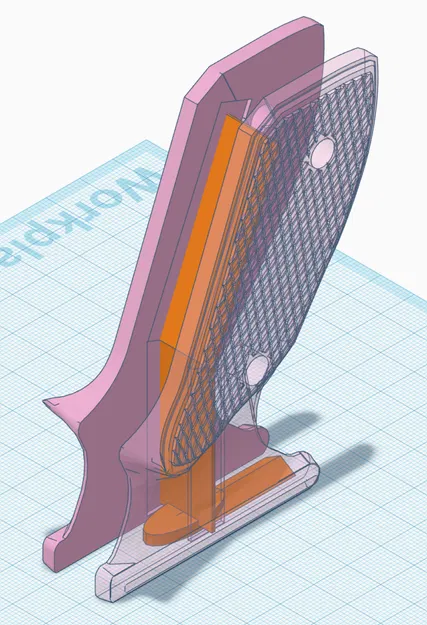 Blaster của Công chúa Leia từ Tập IV - Image 8