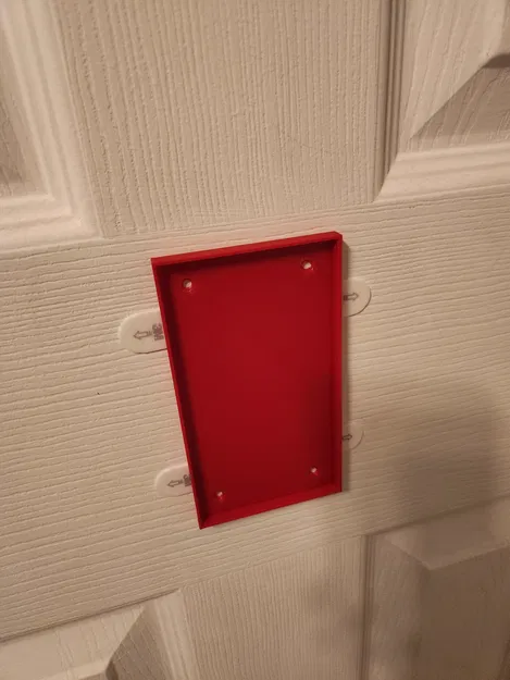 Hộp Arduino Uno Gắn Tường Kiểu Snap Fit - Image 3