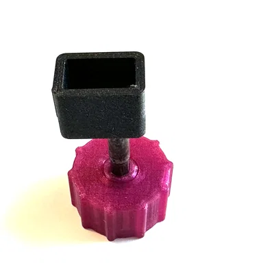 Bộ chuyển đổi mô-men xoắn adapter Nextruder