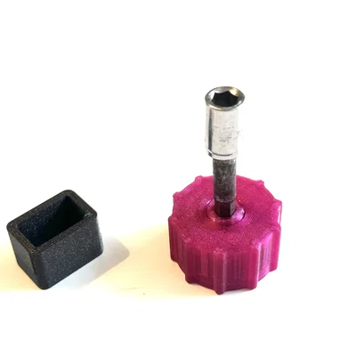 Bộ chuyển đổi mô-men xoắn adapter Nextruder