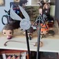 Kẹp Tóc Harry Potter - Thumbnail 1
