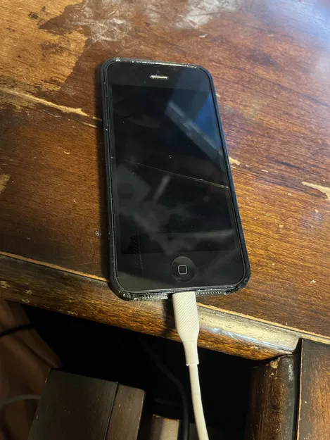 Ốp Lưng iPhone 5/5S/SE - Image 2