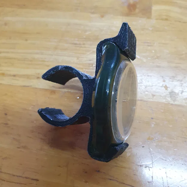 Giá Đỡ Ghi Đông Cho Đồng Hồ Swatch - Image 3