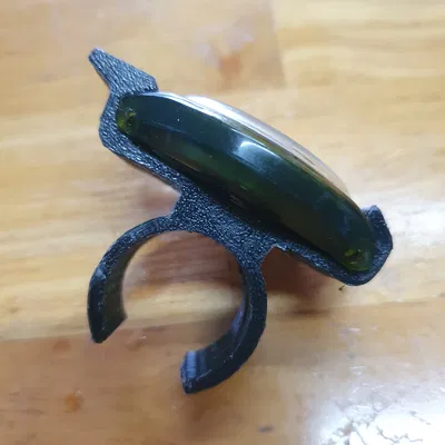 Giá Đỡ Ghi Đông Cho Đồng Hồ Swatch