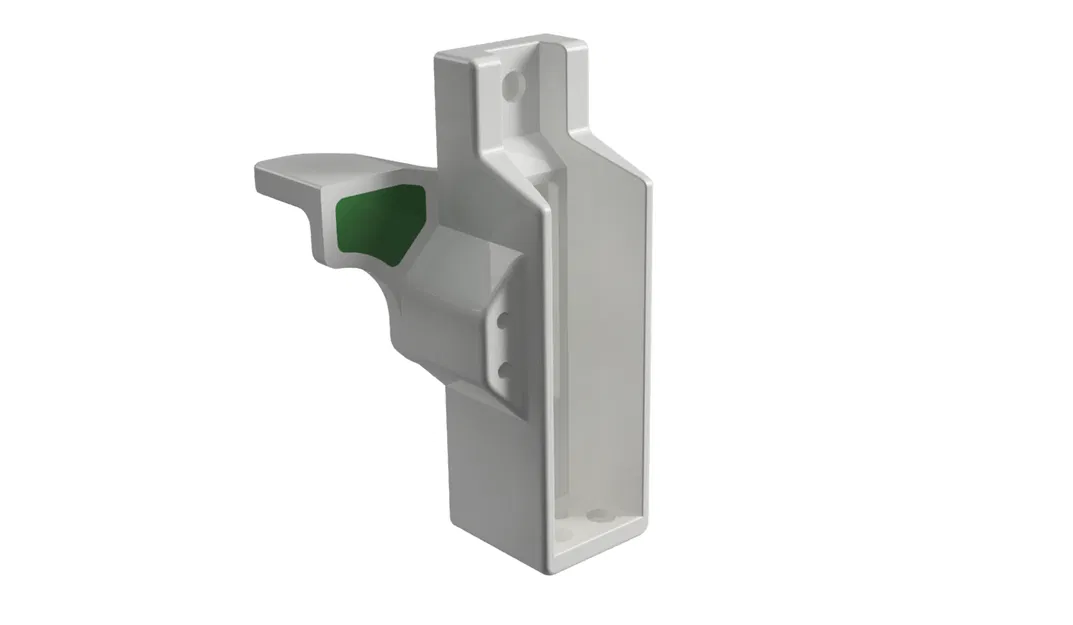 Bộ Adapter Lõi EDM Cho Creality CR-10 V3 - Image 4