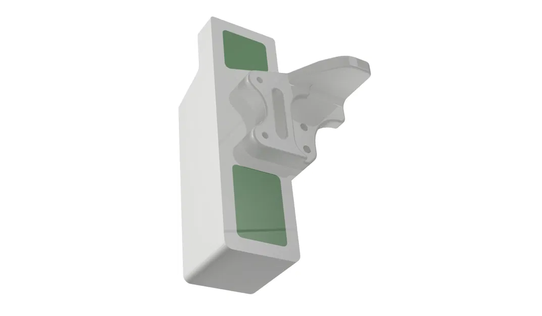 Bộ Adapter Lõi EDM Cho Creality CR-10 V3 - Image 5