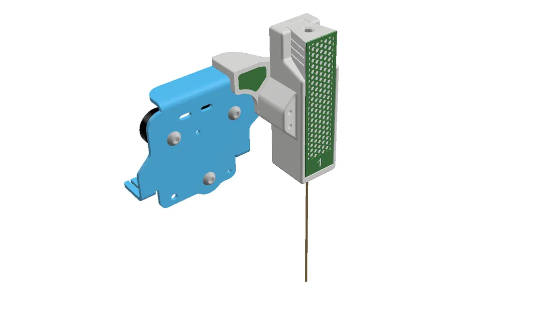 Bộ Adapter Lõi EDM Cho Creality CR-10 V3 - Image 6