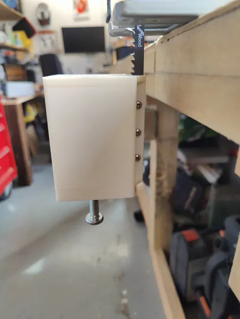 Máy Lắc Sơn Cho Mô Hình (Gắn Cưa Kiếm) - Image 3