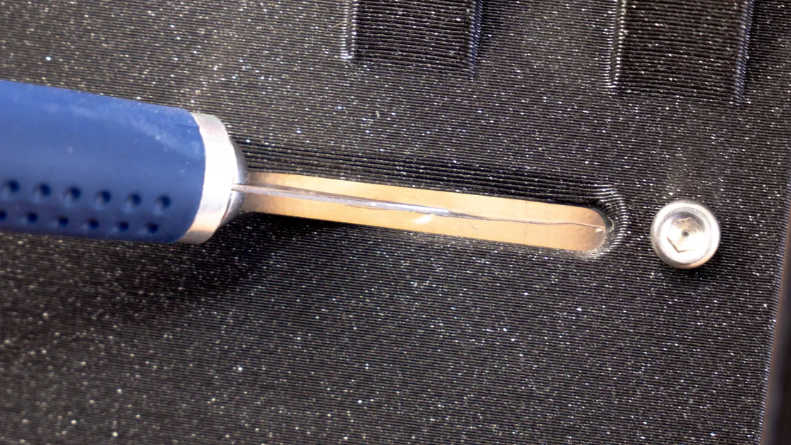 Hộp Chống Ẩm Treo Tường - Image 8