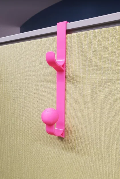 Móc Treo Áo Văn Phòng - Image 1