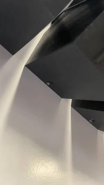 Giá Treo Tường Hộp Đựng Dây Tóc Máy In MMU3 - Hộp Khô Treo Tường - Image 8