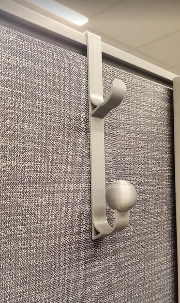 Móc Treo Áo Văn Phòng - Image 2