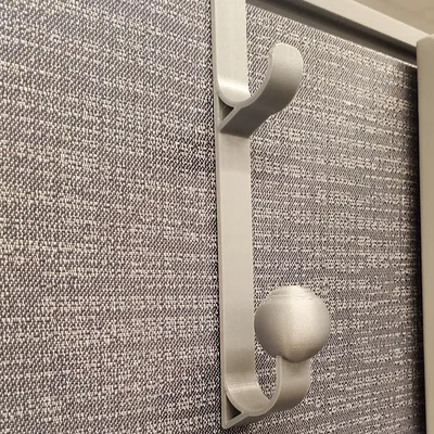 Móc Treo Áo Văn Phòng