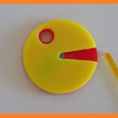 Dụng Cụ Vát Cạnh Dây Tóc Máy In 3D