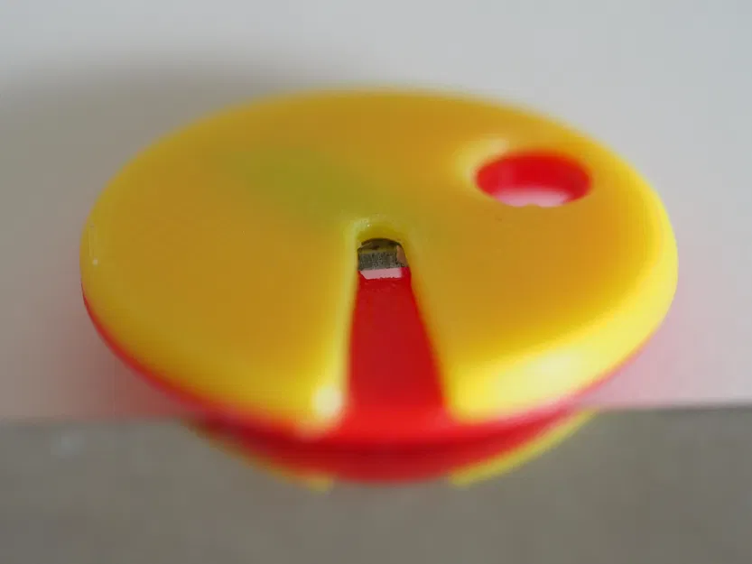 Dụng Cụ Vát Cạnh Dây Tóc Máy In 3D - Image 2