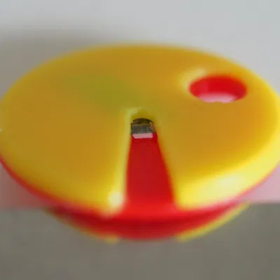 Dụng Cụ Vát Cạnh Dây Tóc Máy In 3D