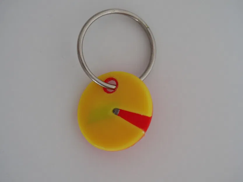 Dụng Cụ Vát Cạnh Dây Tóc Máy In 3D - Image 4