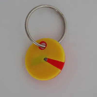 Dụng Cụ Vát Cạnh Dây Tóc Máy In 3D