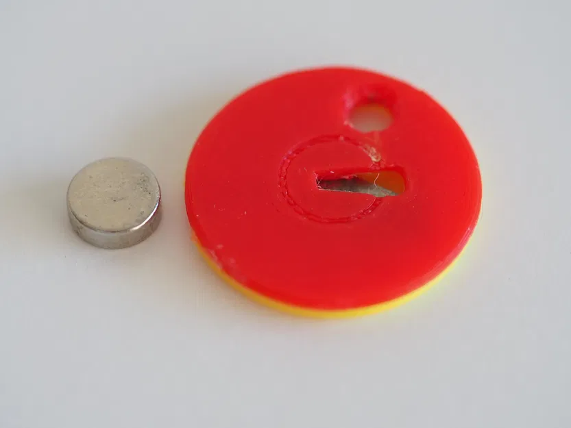 Dụng Cụ Vát Cạnh Dây Tóc Máy In 3D - Image 5