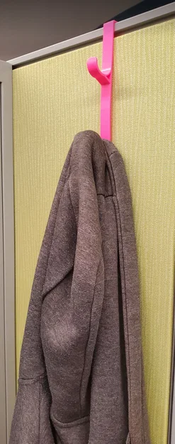 Móc Treo Áo Văn Phòng - Image 3