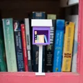 Thư viện Tự do Thu nhỏ (Little Little Free Library) - Thumbnail 4