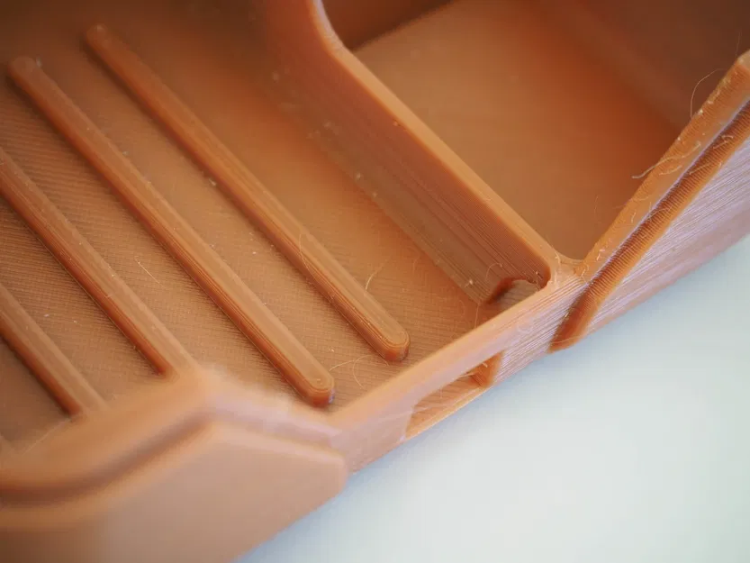 Hộp đựng xà phòng và dầu gội du lịch (vừa chai từ ebay) - Image 12