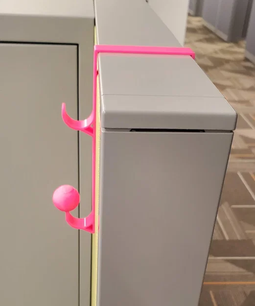 Móc Treo Áo Văn Phòng - Image 6