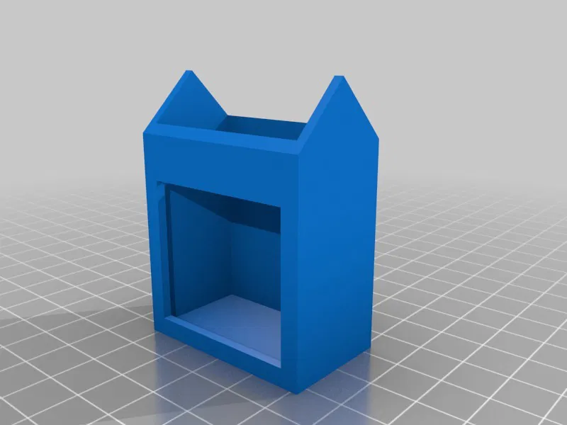 Thư viện Tự do Thu nhỏ (Little Little Free Library) - Image 10