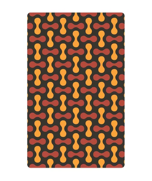 Ví Đựng Thẻ Dễ Dàng Lấy Ra (6 thẻ) - Image 6